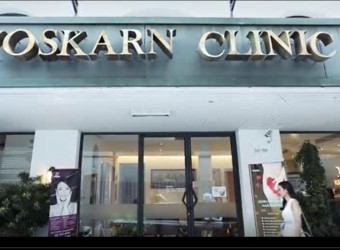 Dark Under Eye and Eyebag treatments at Yoskarn Clinic (41Play)